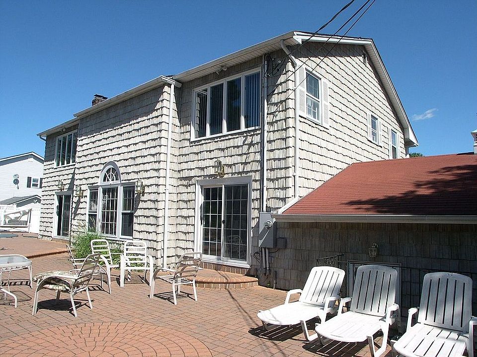 Custom Paver Patio