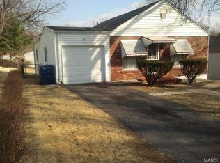 4702 Fletcher St, Saint Louis, MO