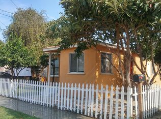 1315 W Spring St, Long Beach, CA 90810