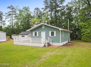 6333 Partridge Rd SW, Ocean Isle Beach, NC 28469