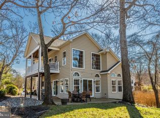 1022 Shore Acres Rd, Arnold, MD 21012