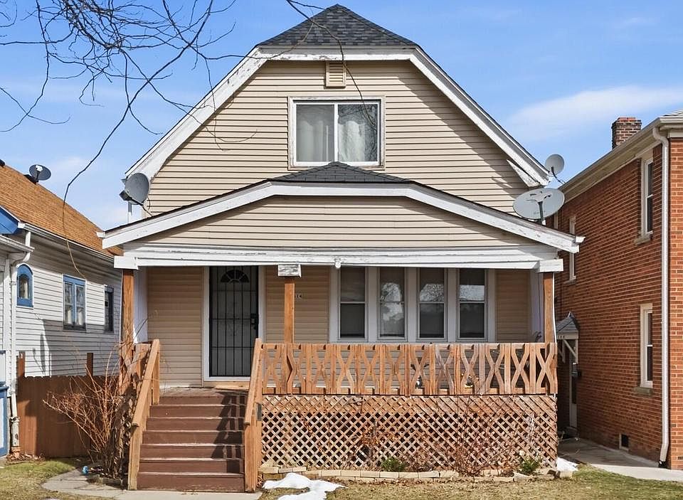 1st image of 1414 W Euclid AVENUE