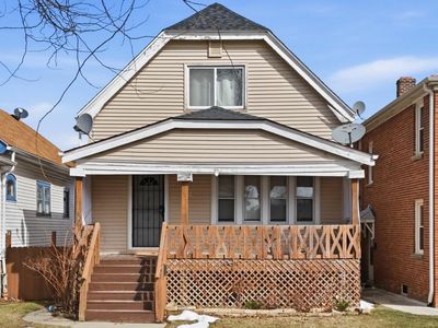 1414 W Euclid AVENUE, Milwaukee, WI, 53215