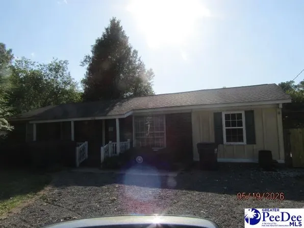 104 Wall St, Marion, SC 29571