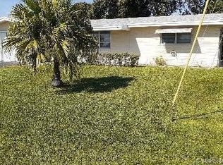 8551 NW 11th Ct, Hollywood, FL 33024