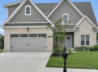 4860 Preserve Dr, Chattanooga, TN 37416