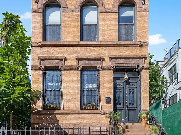 236 Lewis Ave, Brooklyn, NY 11221