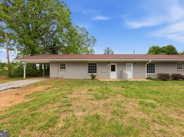 197 Camp Creek Rd, Cornelia, GA 30531