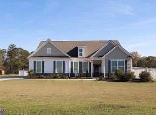 1540 Laboon Rd, Monroe, GA 30655