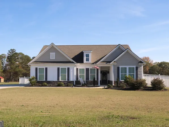 1540 Laboon Rd, Monroe, GA 30655