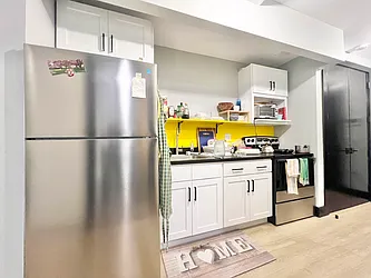 Rented by Doorway NYC, LLC