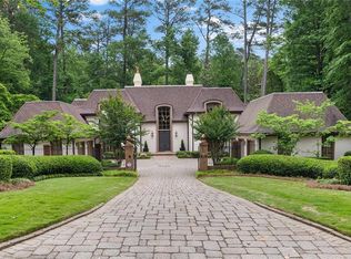 3365 Chatham Rd NW, Atlanta, GA 30305