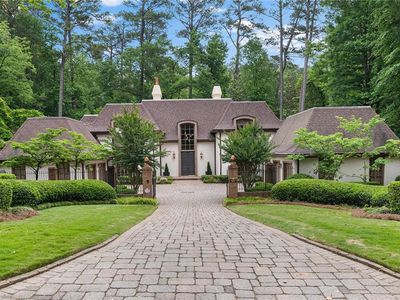 3365 Chatham Rd NW, Atlanta, GA, 30305