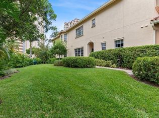 6525 Crown Colony Pl APT 101, Naples, FL 34108