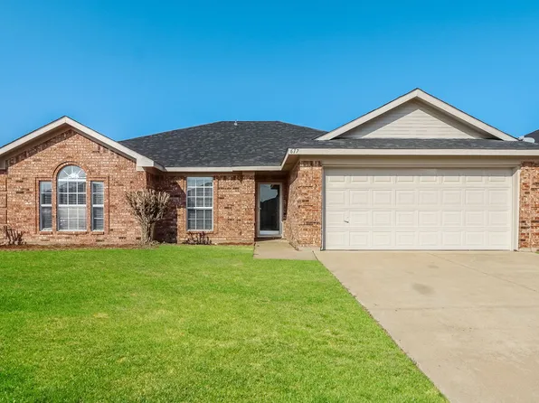 617 Saint Eric Dr, Mansfield, TX 76063