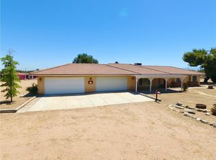 12734 Mesquite St, Oak Hills, CA 92344