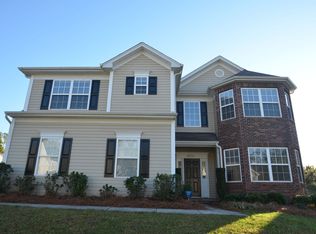 12133 Palomar Dr, Huntersville, NC 28078