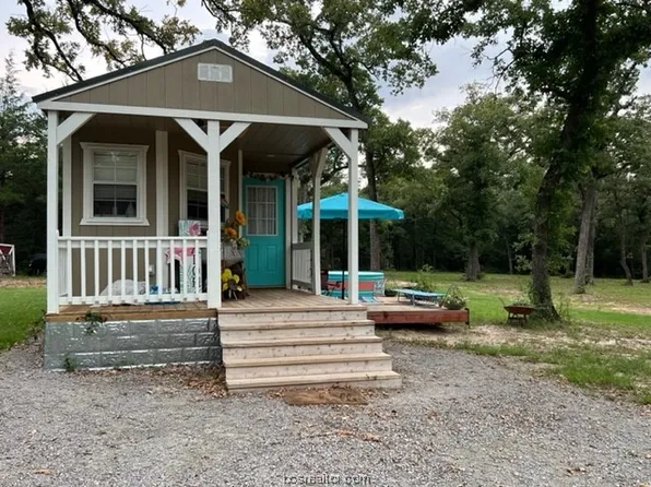 18312 County Road 4561, Normangee, TX 77871