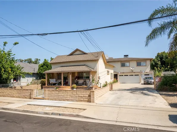 547 William St, Pomona, CA 91768