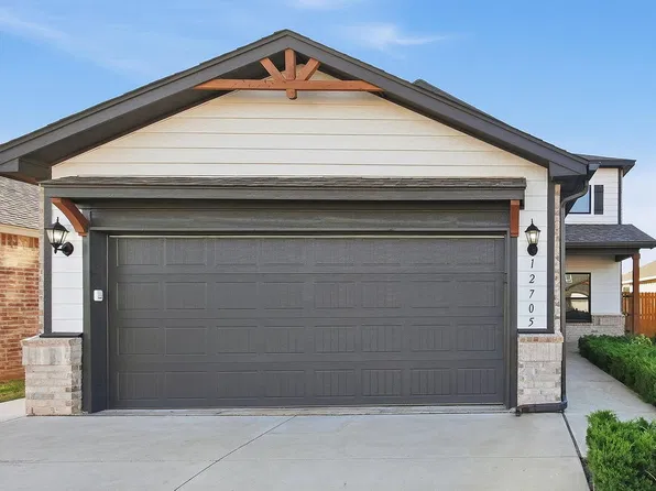 12705 Carrara Ln, Yukon, OK 73099