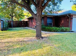 1007 Audra St, Cedar Park, TX 78613
