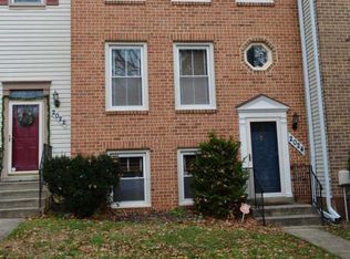 2024 Howard Chapel Turn, Crofton, MD 21114