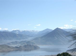 217 Hummingbird Rd, Wofford Heights, CA 93285