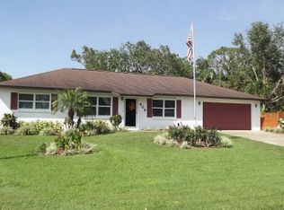 408 Buddy Ave, Lake Placid, FL 33852