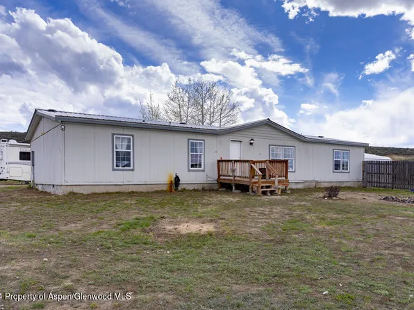 529 Behrman St, Craig, CO 81625