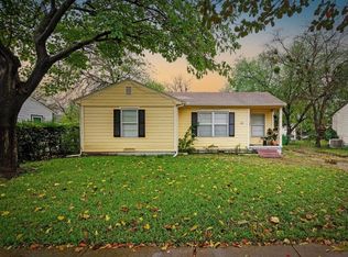 1316 Maple Dr, Garland, TX 75040