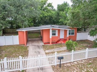 6160 STRAWFLOWER Place, Jacksonville, FL 32209