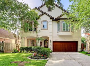 4128 Sunset Blvd, Houston, TX 77005