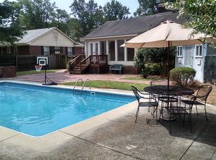 2309 Woodview Rd, Kinston, NC 28504