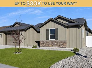 322 Maxine Ln W UNIT HOMESITE210, Kimberly, ID 83341