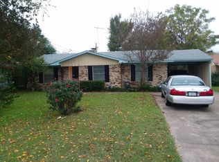 432 Brown Dr, Irving, TX 75061