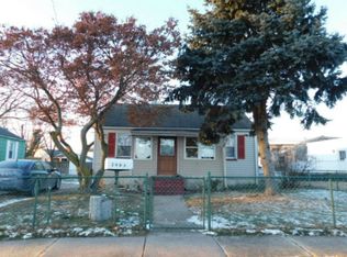 2903 Page Dr, Baltimore, MD 21222