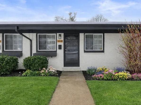 1810 E Eleven Mile Rd #1810, Royal Oak, MI 48067