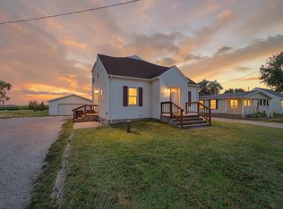 W2937 State Road 54, Seymour, WI 54165