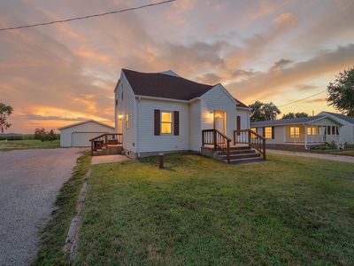 W2937 State Road 54, Seymour, WI, 54165