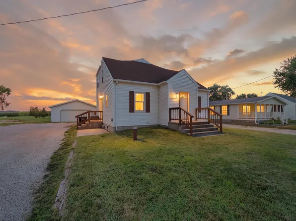 W2937 State Road 54, Seymour, WI 54165