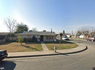 1521 Falcon Ave, Bakersfield, CA 93304