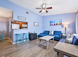 3506 Cove View Blvd APT 1206, Galveston, TX 77554
