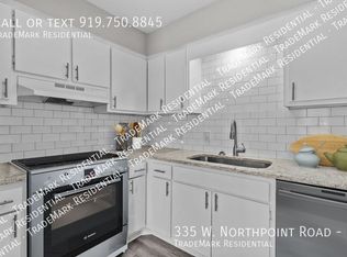 335 W Northpoint Rd #B, Spring Lake, NC 28390