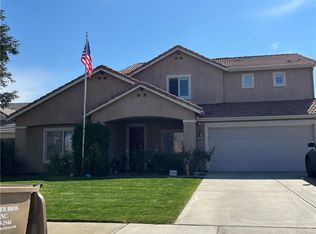 11409 Revolution Rd, Bakersfield, CA 93312