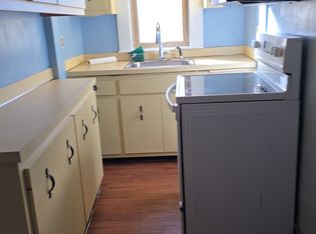 235 Field St UNIT 2, Brockton, MA 02302