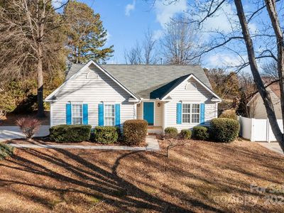 12503 Cumberland Crest Dr, Huntersville, NC, 28078