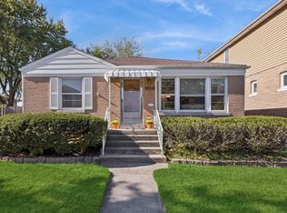 3334 Prairie Ave, Brookfield, IL 60513