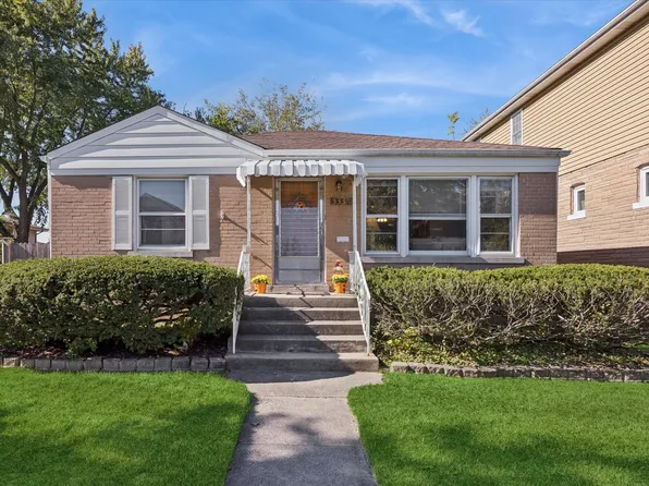 3334 Prairie Ave, Brookfield, IL 60513