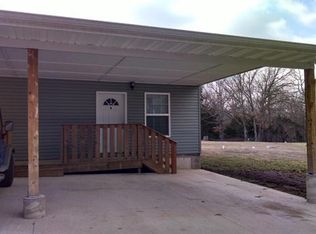 26227 Realtree Ln #A, Waynesville, MO 65583