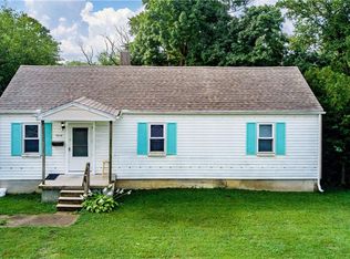 3614 El Paso Ave, Dayton, OH